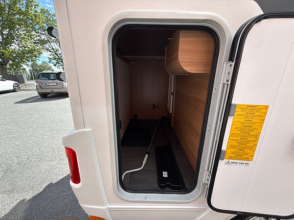 Adria Matrix 590 ST 10 of 10