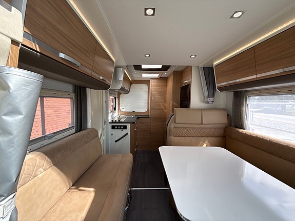 Adria Matrix 590 ST 4 of 10