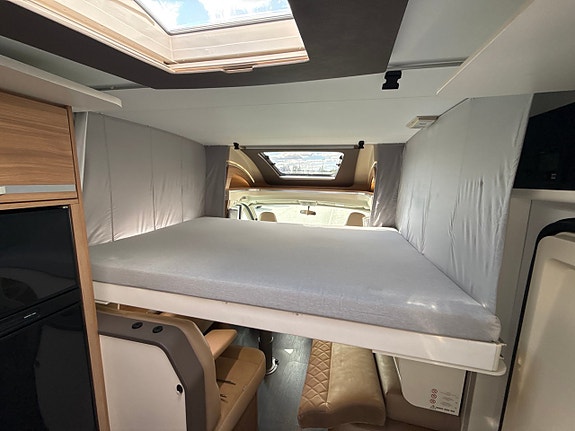 Adria Matrix 590 ST 5 of 10