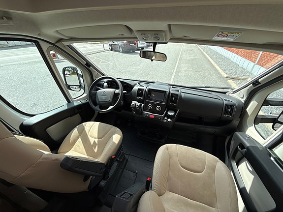 Adria Matrix 590 ST 9 of 10
