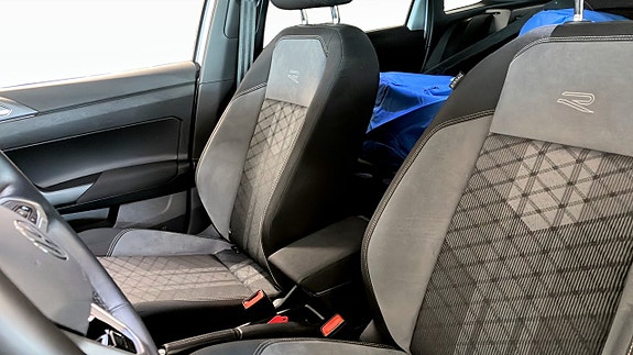 Volkswagen Taigo 8 of 12