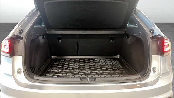 Volkswagen Taigo 12 of 12