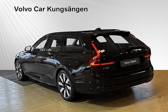 Volvo V90 5 of 5