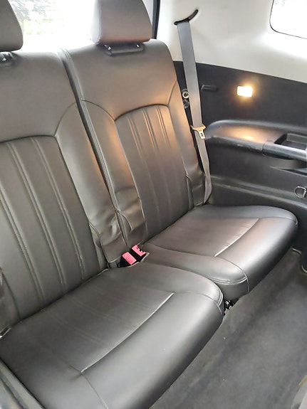 Chevrolet Orlando 5 of 5