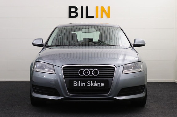 Audi A3 6 of 27