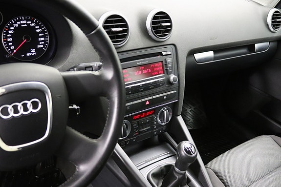 Audi A3 17 of 27