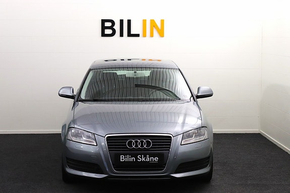 Audi A3 2 of 27