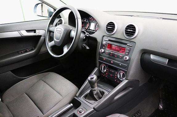 Audi A3 22 of 27
