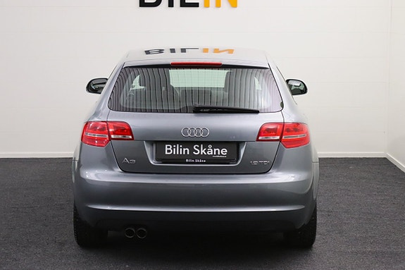 Audi A3 12 of 27