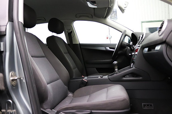 Audi A3 26 of 27