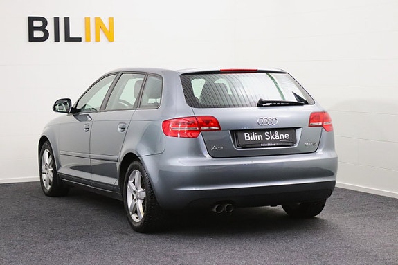 Audi A3 8 of 27