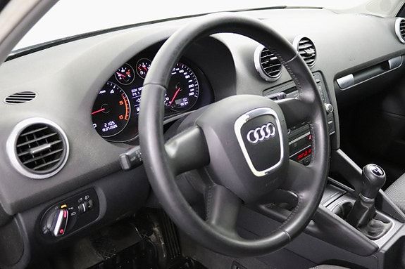 Audi A3 16 of 27