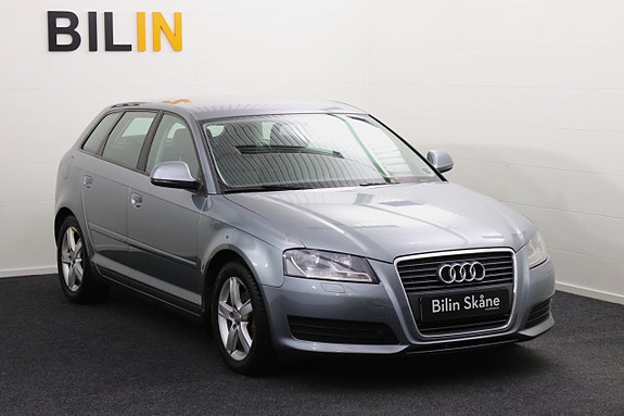 Audi A3 3 of 27