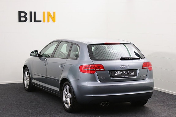 Audi A3 11 of 27