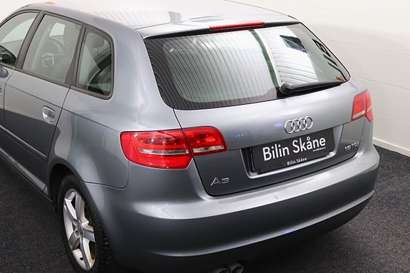 Audi A3 13 of 27