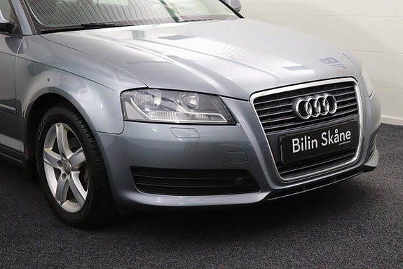 Audi A3 5 of 27