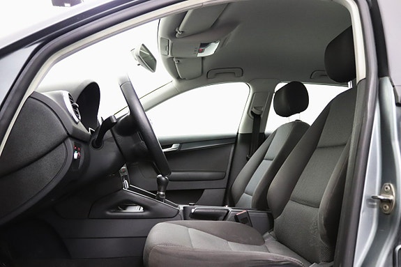Audi A3 24 of 27