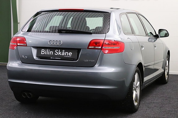 Audi A3 10 of 27