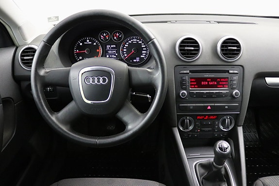 Audi A3 19 of 27