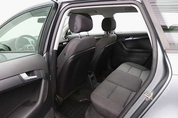 Audi A3 25 of 27