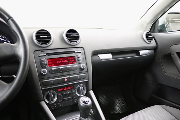 Audi A3 23 of 27