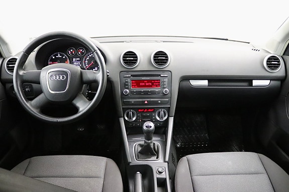 Audi A3 18 of 27