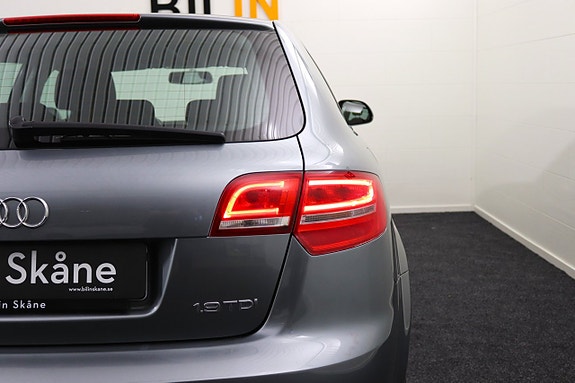 Audi A3 14 of 27