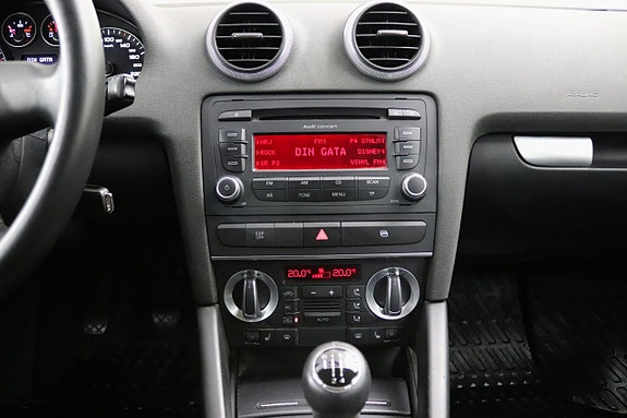 Audi A3 21 of 27