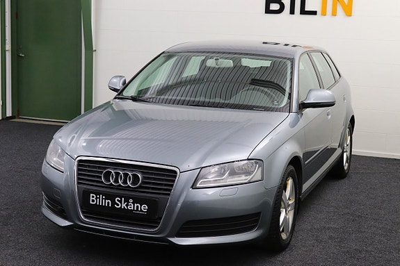 Audi A3 7 of 27