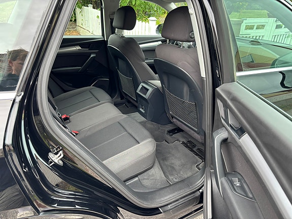 Audi Q5 10 of 14