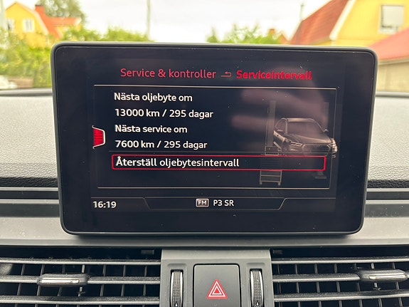 Audi Q5 12 of 14