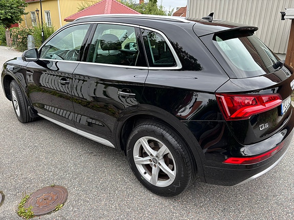 Audi Q5 3 of 5