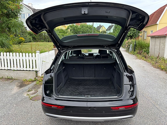 Audi Q5 14 of 14