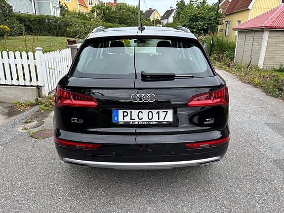 Audi Q5 13 of 14