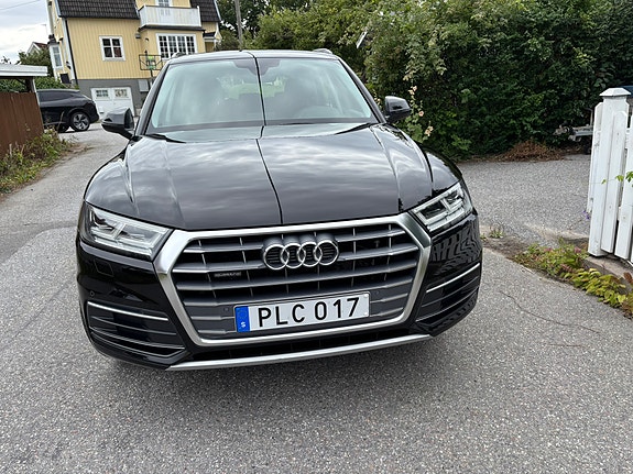 Audi Q5 5 of 5