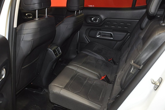 Citroen C5 Aircross 11 of 20