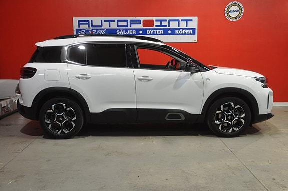 Citroen C5 Aircross 2 of 5
