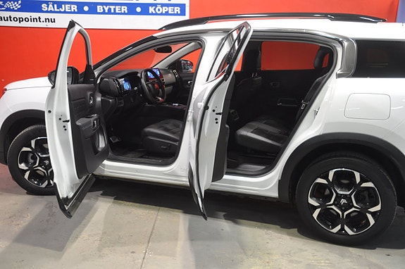 Citroen C5 Aircross 12 of 20