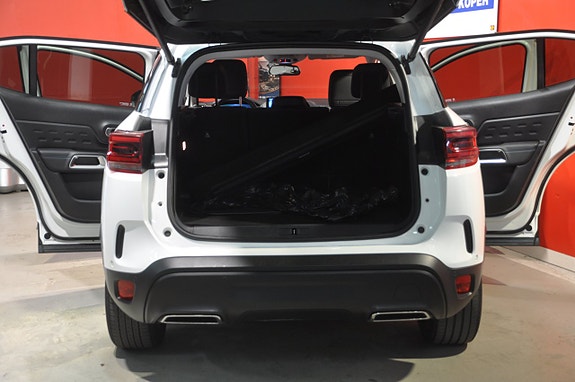 Citroen C5 Aircross 14 of 20