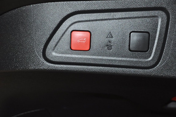 Citroen C5 Aircross 15 of 20