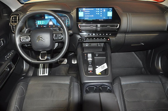 Citroen C5 Aircross 6 of 20