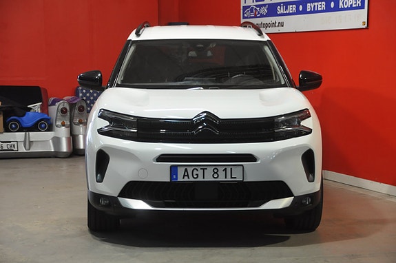 Citroen C5 Aircross 5 of 5