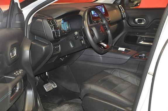 Citroen C5 Aircross 8 of 20