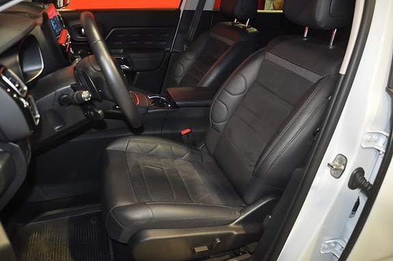 Citroen C5 Aircross 9 of 20