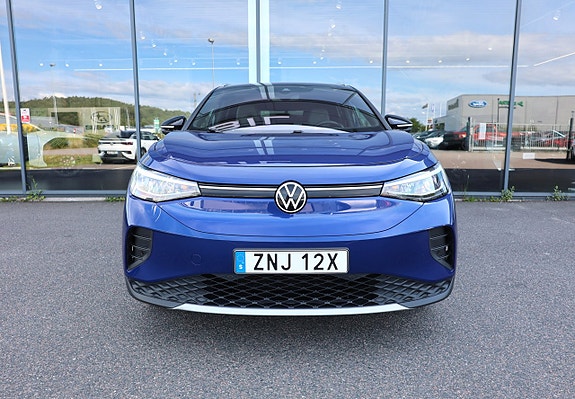 Volkswagen ID.4 2 of 5