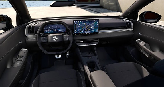 Volkswagen ID. Polo 11 of 14