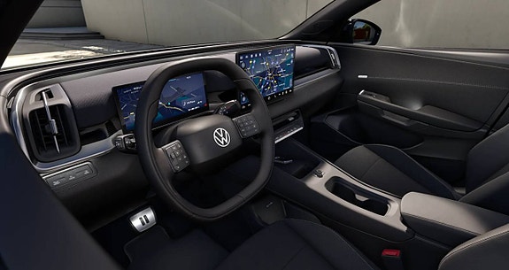 Volkswagen ID. Polo 10 of 14
