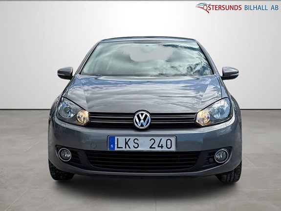 Volkswagen Golf I 2 of 5