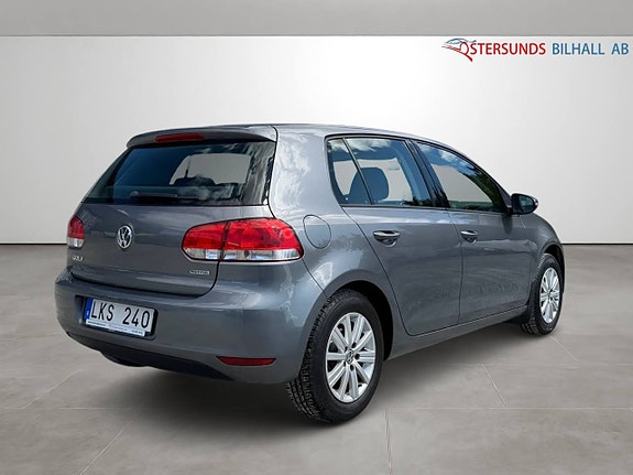 Volkswagen Golf I 5 of 5