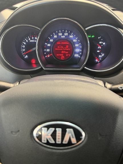Kia Rio 17 of 21
